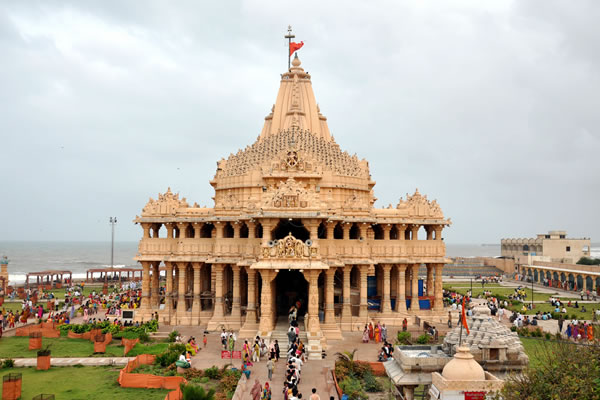dwarka-somnath-tour